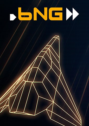 BallisticNG box art
