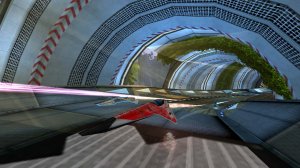 BallisticNG screenshot 8
