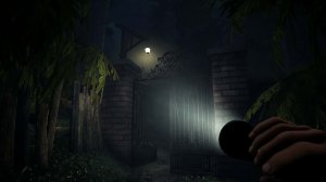 Lunacy: Saint Rhodes screenshot 1