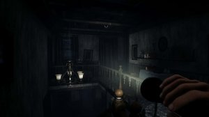 Lunacy: Saint Rhodes screenshot 4