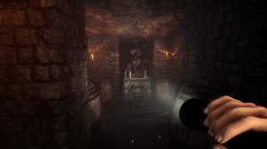 Lunacy: Saint Rhodes screenshot 5