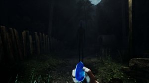 Lunacy: Saint Rhodes screenshot 6