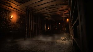 Lunacy: Saint Rhodes screenshot 7
