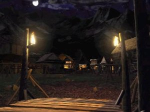 Crusaders of Might and Magic screenshot 2