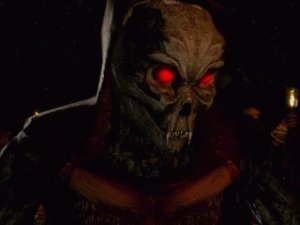 Crusaders of Might and Magic screenshot 3