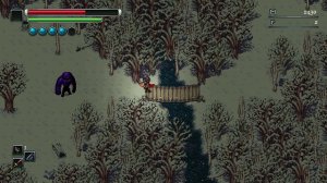 The Golden Eyed Ghosts screenshot 6