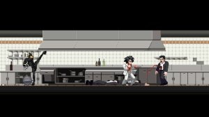 Vengeance of Mr. Peppermint screenshot 4