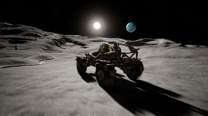 Moon Mystery screenshot 4