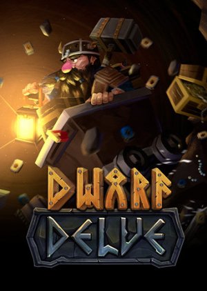Dwarf Delve