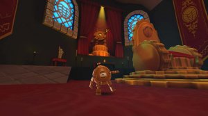 Girl Genius: Adventures In Castle Heterodyne screenshot 3