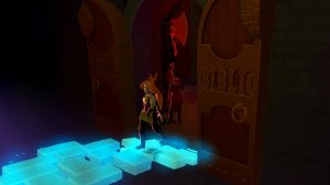 Girl Genius: Adventures In Castle Heterodyne screenshot 6