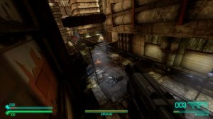 SPRAWL screenshot 6