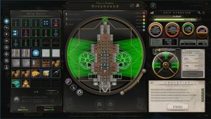 Airship: Kingdoms Adrift screenshot 2