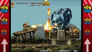 METAL SLUG 4 screenshot 5