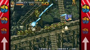 METAL SLUG 4 screenshot 7