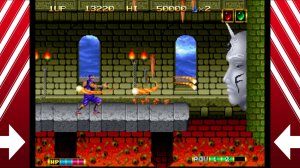 MAGICIAN LORD screenshot 2