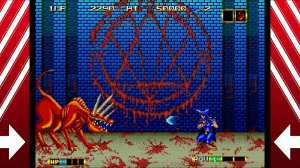 MAGICIAN LORD screenshot 8