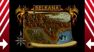 CROSSED SWORDS screenshot 2