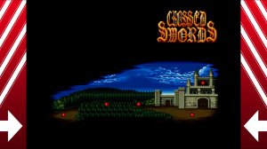 CROSSED SWORDS screenshot 3