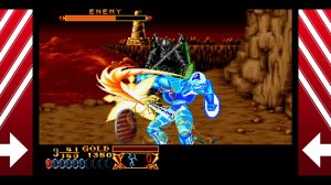 CROSSED SWORDS screenshot 6