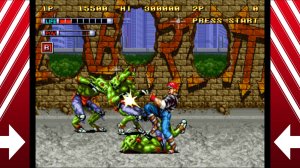 MUTATION NATION screenshot 2