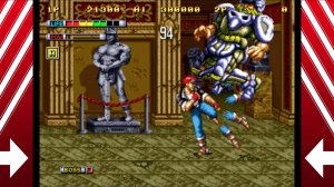 MUTATION NATION screenshot 3