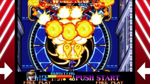 NINJA COMMANDO screenshot 6