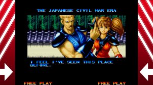 NINJA COMMANDO screenshot 7