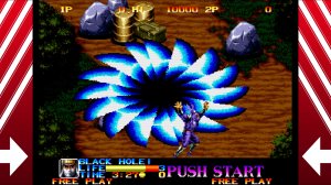 NINJA COMMANDO screenshot 8