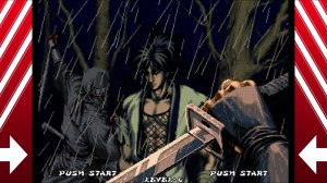NINJA MASTER’S：HAOH NINPO CHO screenshot 2