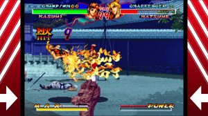 NINJA MASTER’S：HAOH NINPO CHO screenshot 3