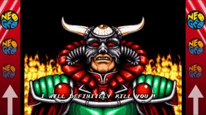 SENGOKU 2 screenshot 4