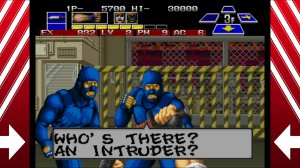 THE SUPER SPY screenshot 4