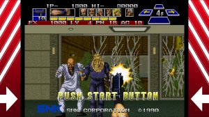 THE SUPER SPY screenshot 6