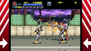 ROBO ARMY screenshot 4