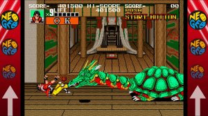 SENGOKU screenshot 6
