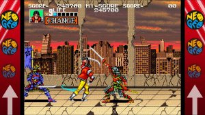 SENGOKU screenshot 7