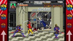 SENGOKU screenshot 8