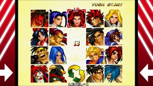 SAMURAI SHODOWN IV: AMAKUSA’S REVENGE screenshot 4