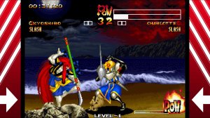 SAMURAI SHODOWN IV: AMAKUSA’S REVENGE screenshot 8