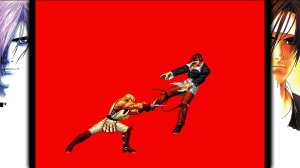 THE KING OF FIGHTERS ‘97 (GLOBAL MATCH) screenshot 6