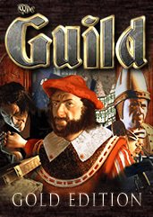 The Guild Gold Edition