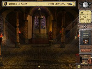 The Guild Gold Edition screenshot 2