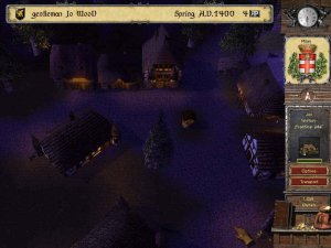 The Guild Gold Edition screenshot 6