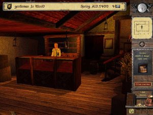 The Guild Gold Edition screenshot 8