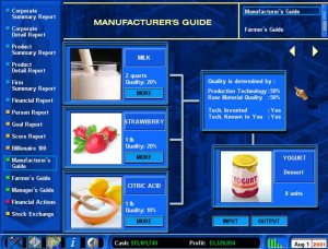 Capitalism 2 screenshot 3