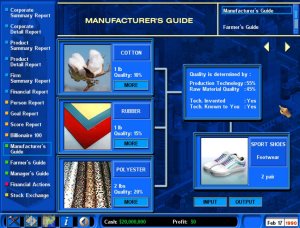 Capitalism 2 screenshot 5