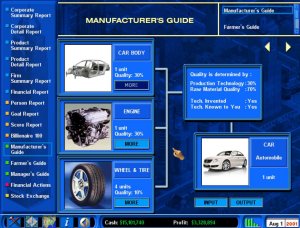 Capitalism 2 screenshot 8