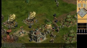 Seven Kingdoms 2 HD screenshot 8