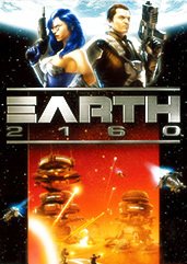 Earth 2160 box art